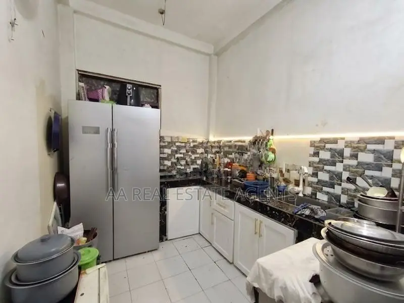 House with Slab for Sale in Wellampitiya