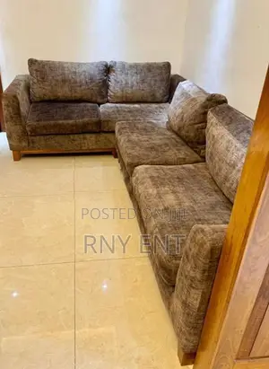 Customise Sofa