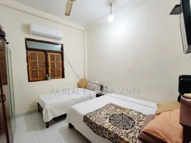 House with Slab for Sale in Wellampitiya