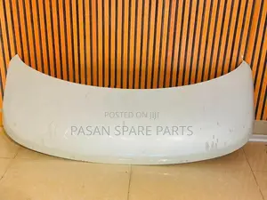 Suzuki Wagon R 44 Bonnet