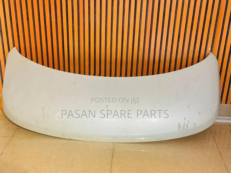 Suzuki Wagon R 44 Bonnet
