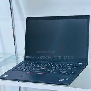 Lenovo Thinkpad T490 i5 8TH GEN 8GB RAM 256GB SSD
