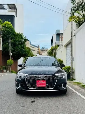 Audi A3 Advance package 2023