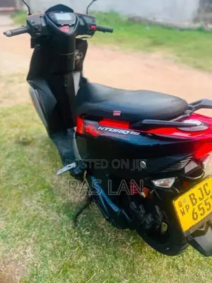 TVS Ntorq 2022