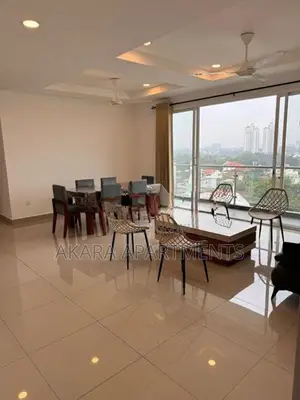 Flemington - Furnished Apartment for Rent A42816-Rajagiriya