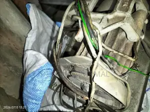 Juki Clutch Motor