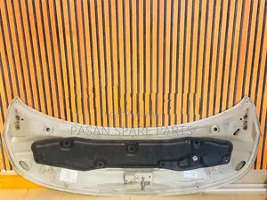 Suzuki Wagon R 44 Bonnet