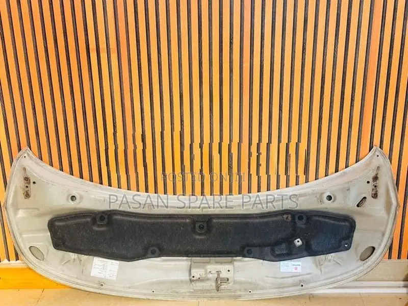 Suzuki Wagon R 44 Bonnet