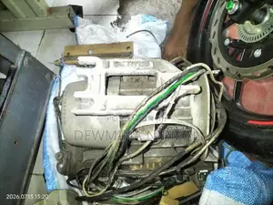 Juki Clutch Motor