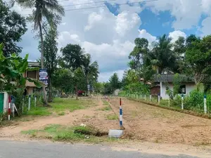 කුරුණෑගල පොතුහැර නගරයට කිට්ටුවෙන් බිම් කොටස්
