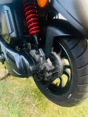 TVS Ntorq 2022