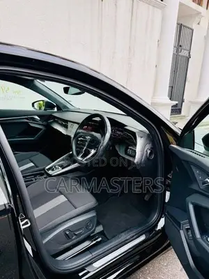 Audi A3 Advance package 2023