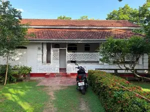 Historic Colonial Estate for Sale in Weligama
