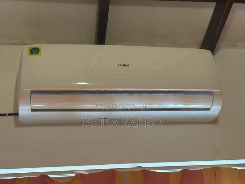 12000 BTU A/C Machine