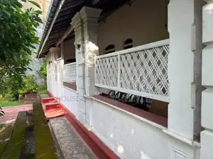 Historic Colonial Estate for Sale in Weligama