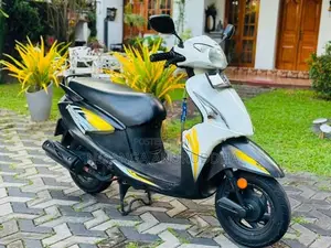 Hero Pleasure Plus 2017
