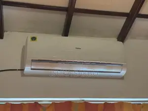 12000 BTU A/C Machine