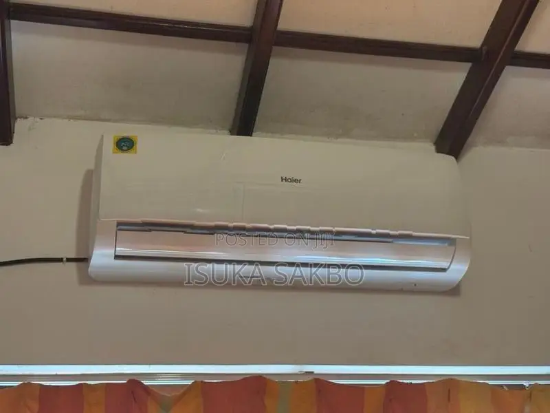 12000 BTU A/C Machine