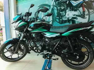 Bajaj Discover 125 Brand New 2026