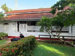 Historic Colonial Estate for Sale in Weligama