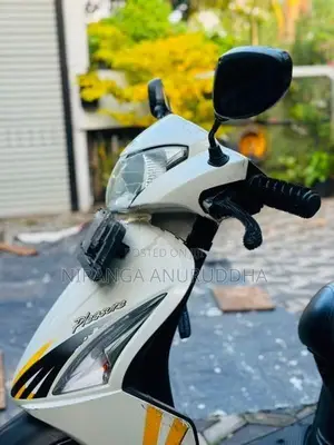 Hero Pleasure Plus 2017