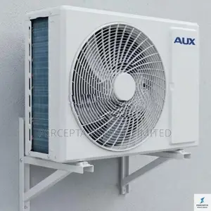 AUX 12000BTU Inverter Air Conditioner | Brand New