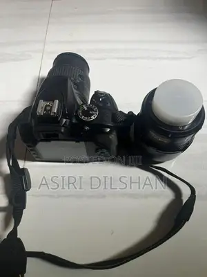 Nikon D3300