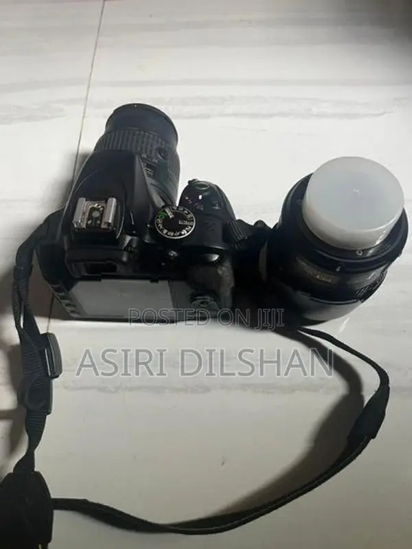 Nikon D3300