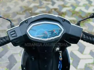 Hero Pleasure Plus 2017
