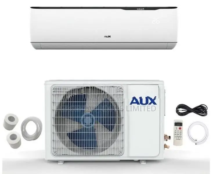AUX 12000BTU Inverter Air Conditioner | Brand New