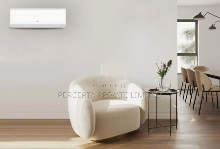 AUX 12000BTU Inverter Air Conditioner | Brand New