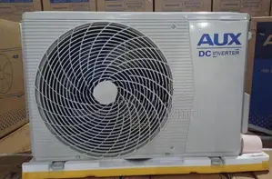 AUX 12000BTU Inverter Air Conditioner | Brand New
