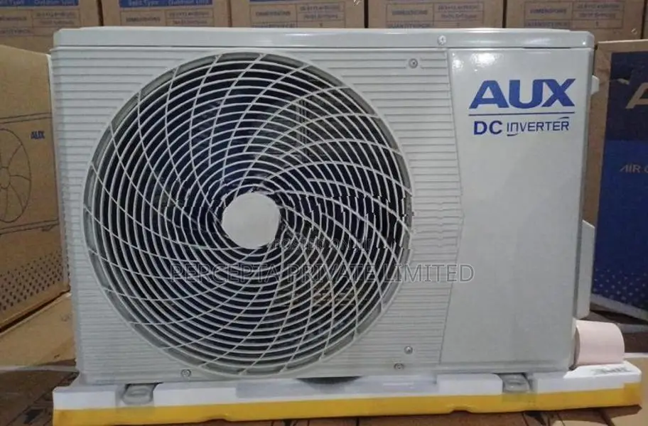 AUX 12000BTU Inverter Air Conditioner | Brand New