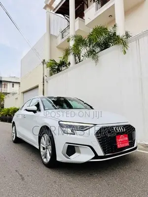 Audi A3 Urban package 2023