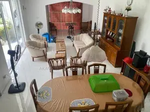 Battaramulla - Unfurnished House for Sale HL49143