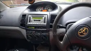 Toyota Vios 2004