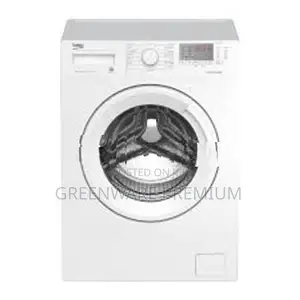 Beko Washing Machine (11512)