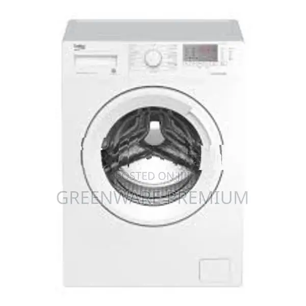 Beko Washing Machine (11512)