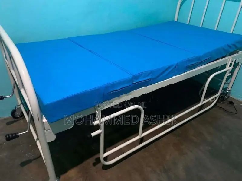 Examination Bed