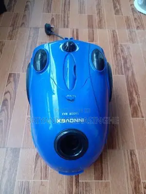 Innovex IVC001JI (1600W) Vacuum cleaner