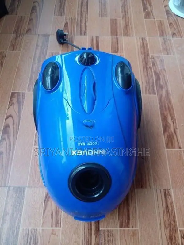 Innovex IVC001JI (1600W) Vacuum cleaner