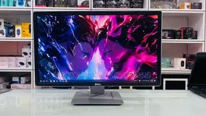 27 Inch Dell P2714 Hc Ips Led Used Monitor