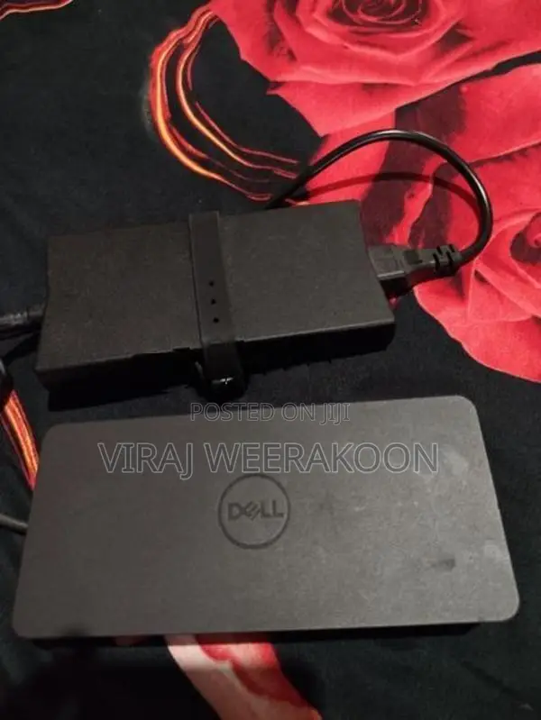 Dell Docking Station (UD22)
