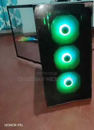 Intel I5 6th Gen Computer