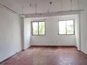 Large Office Space - Kollupitiya