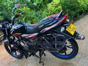 Bajaj Discover 2011