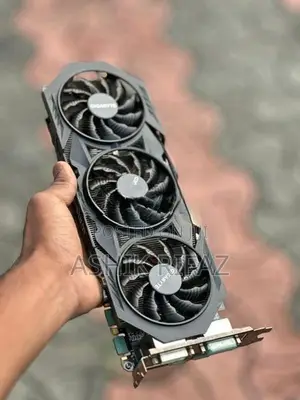 GTX 970 4GB VGA Card