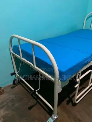 Examination Bed