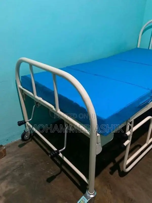 Examination Bed