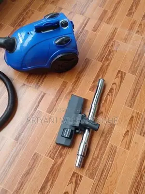 Innovex IVC001JI (1600W) Vacuum cleaner